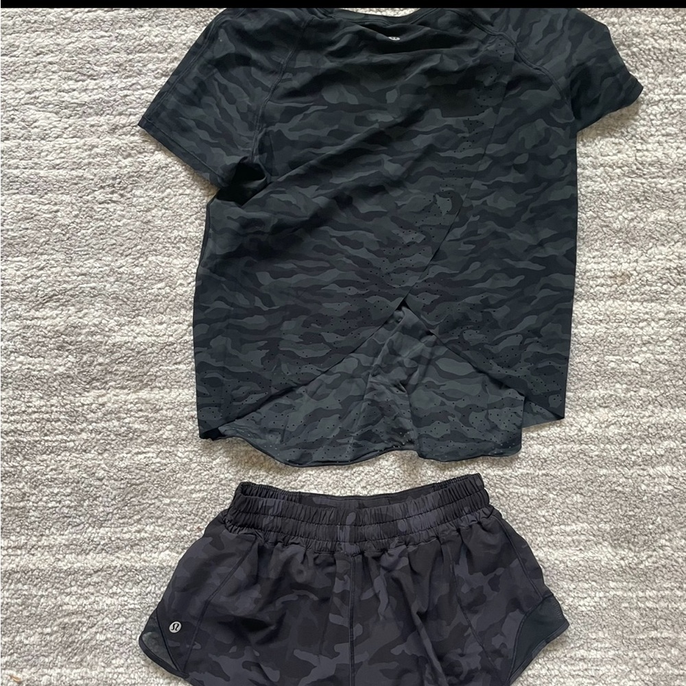 Lululemon Set